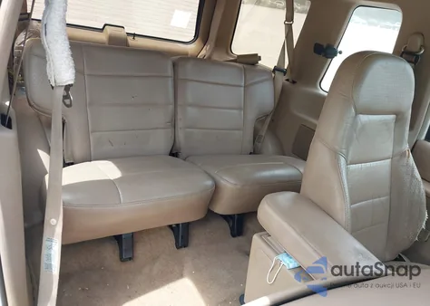 1994 Ford Explorer из США, поврежденный, VIN 1FMCU24X6RUD62453